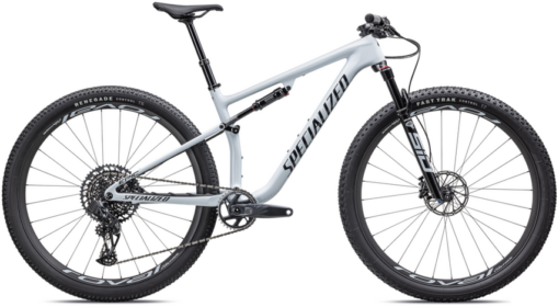 Specialized Epic Expert 2023 - Hvid