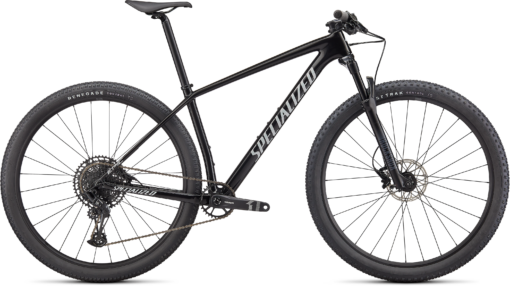 Specialized Epic Hardtail 2023 - Sort