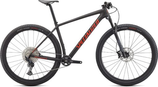 Specialized Epic Hardtail - Grå