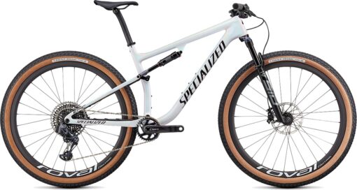 Specialized Epic Pro 2021 - Hvid