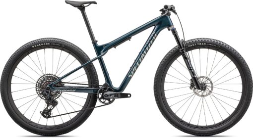 Specialized Epic World Cup Pro 2024