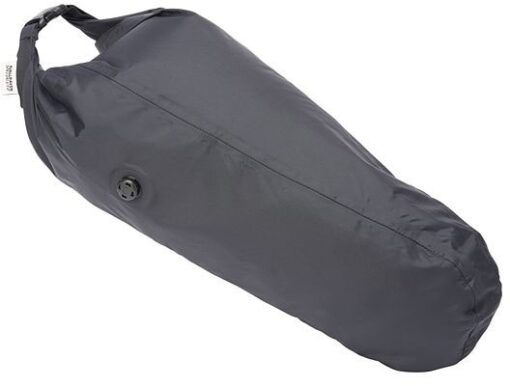 Specialized/Fjällräven Exchange Seatbag Drybag 16L - Sort