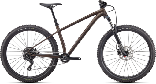 Specialized FUSE 27.5 2023 - Brun