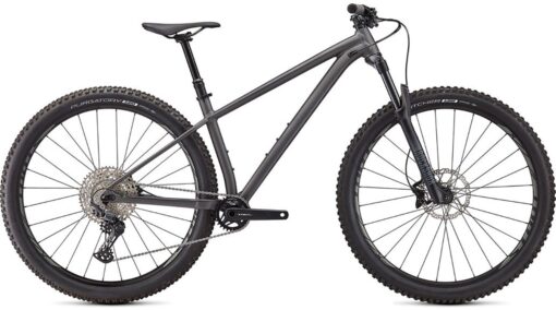 Specialized Fuse Comp 29 2021 - Grå