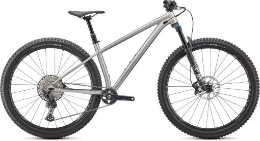 Specialized Fuse Expert 29 2021 - Grå