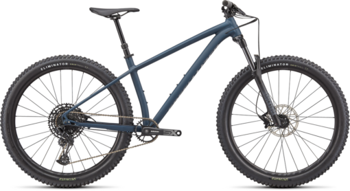 Specialized FUSE SPORT 27.5 2023 - Blå