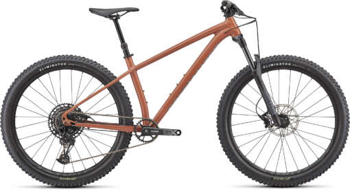 Specialized FUSE SPORT 27.5 2023 - Orange