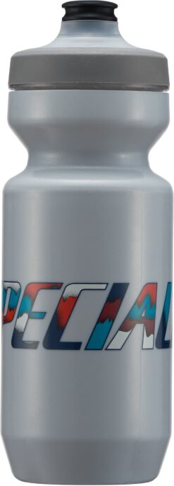 Specialized Purist WaterGate Water Bottle drikkedunk