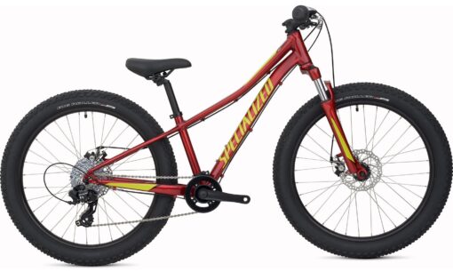 Specialized Riprock 24" 2019 - Rød