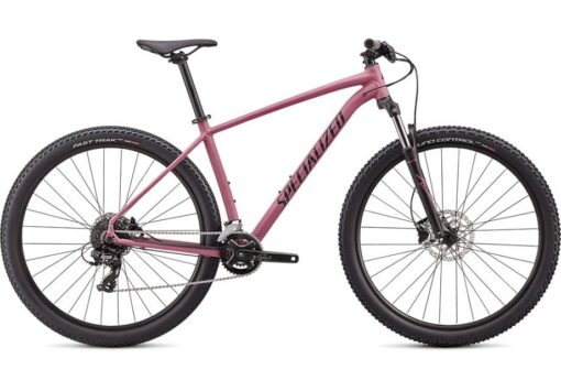 Specialized RockHopper 2020 - Lilla