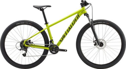 Specialized Rockhopper 29 2023 - Gul