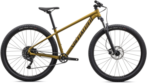 Specialized Rockhopper Comp 27.5 2024 - Gul