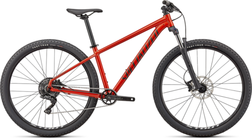 Specialized Rockhopper Comp 27.5 2023 - Rød