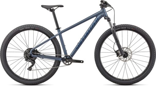 Specialized Rockhopper Comp 27.5 2023 - Blå