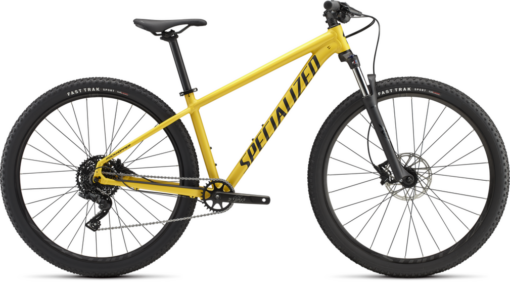 Specialized Rockhopper Comp 27.5 2023 - Gul