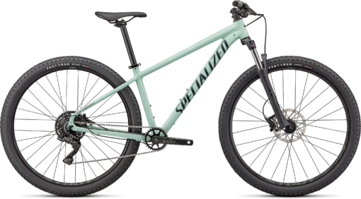 Specialized Rockhopper Comp 29 2023 - Grøn/Turkis