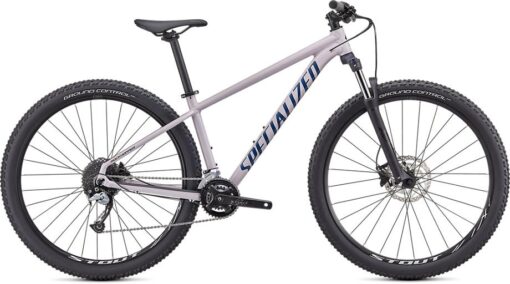 Specialized RockHopper Comp 2x 27.5 2021 - Grå