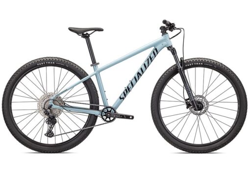 Specialized Rockhopper Elite 27.5 2023 -  Blå