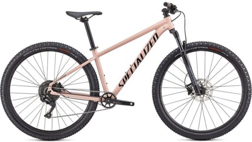 Specialized RockHopper Elite 29 2021 - Blush