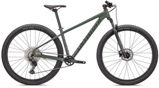 Specialized Rockhopper Elite 29 2023 - Grøn