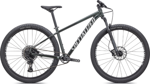 Specialized Rockhopper Expert 29 2023 - Grøn