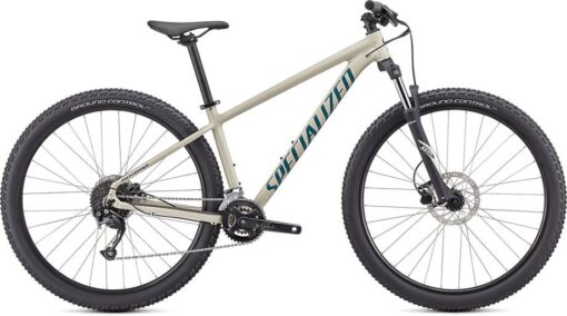 Specialized RockHopper Sport 27.5 2021 - Hvid