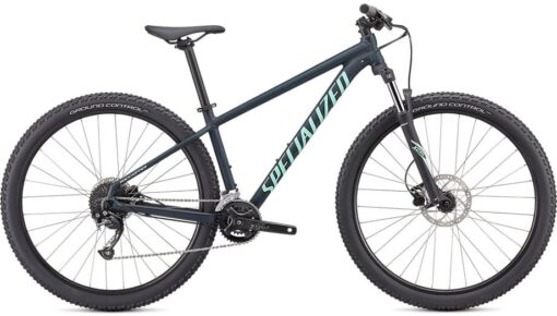 Specialized RockHopper Sport 27.5 2021 - Grøn