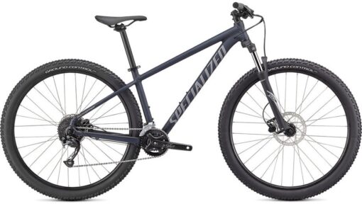 Specialized RockHopper Sport 29 2021 - Grå/Blå