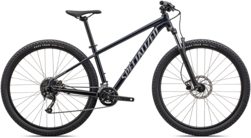 Specialized Rockhopper Sport 29 2024 - Blå