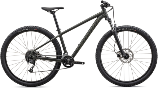 Specialized Rockhopper Sport 29 2024 - Grøn