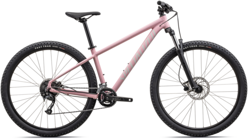 Specialized Rockhopper Sport 29 2024 - Lyserød