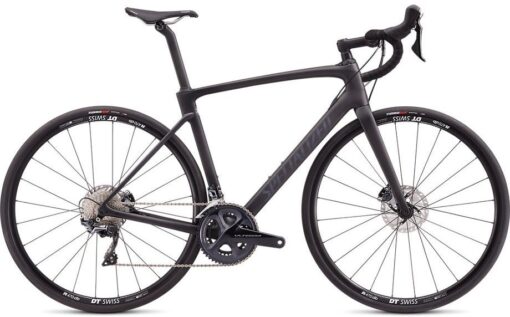 Specialized Roubaix Comp 2020 - Grå