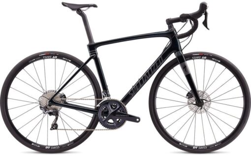 Specialized Roubaix Comp 2020 - Sort