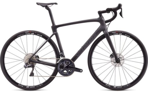 Specialized Roubaix Comp 2020 - sort