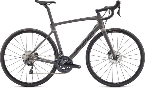 Specialized Roubaix Comp 2021 - Grå