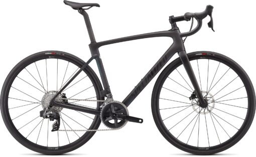 Specialized Roubaix Comp - SRAM Rival eTap AXS 2023 - Grå