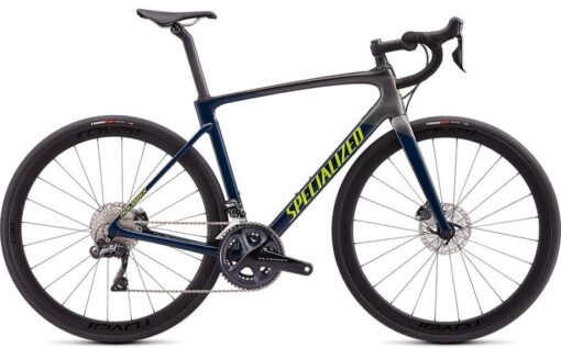 Specialized Roubaix Expert 2020 - blå/grå