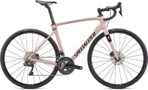 Specialized Roubaix Expert 2021 - Pink