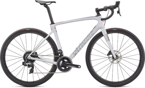 Specialized Roubaix Pro 2021 - Hvid