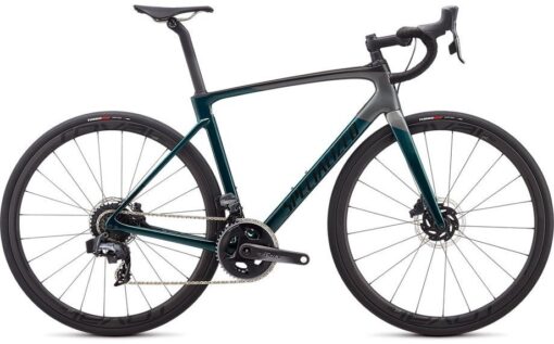 Specialized Roubaix Pro eTap AXS 2020