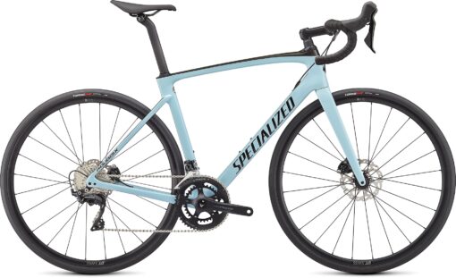 Specialized Roubaix Sport 2021 - Turkis