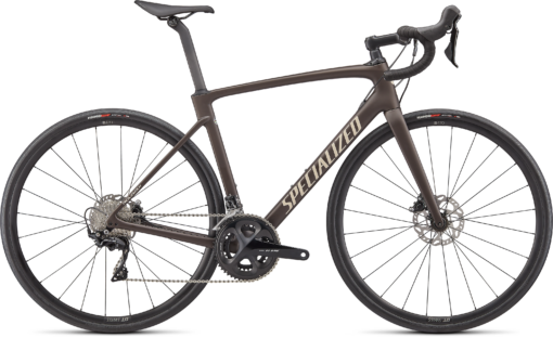 Specialized Roubaix Sport 2023 - Brun