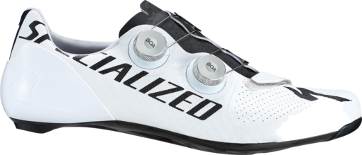 Specialized S-Works 7 Road Cykelsko - Team Road Shoes - Hvid