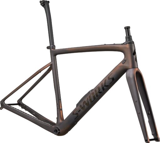 Specialized S-Works Diverge Rammekit 2021 - Satin