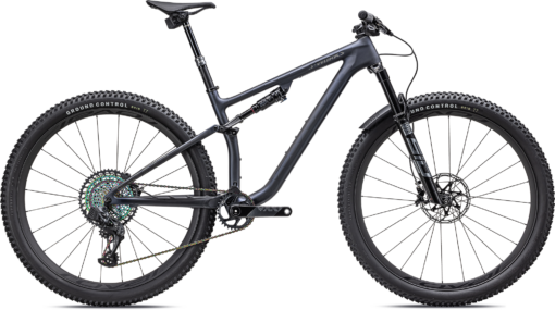 Specialized S-Works Epic EVO 2023 - Blå