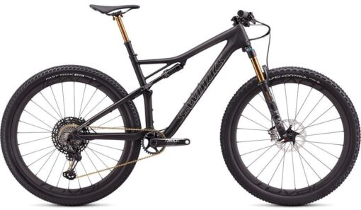 Specialized S-Works Epic Evo 2020