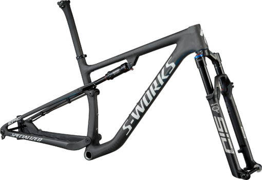 Specialized S-Works Epic Frameset 2022 - Sort