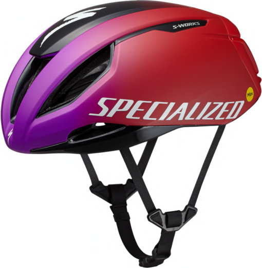 Specialized S-Works Evade 3 - TEAM REPLICA - SD Worx