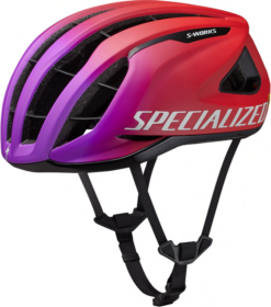 Specialized S-Works Prevail 3 - TEAM REPLICA - SD Worx