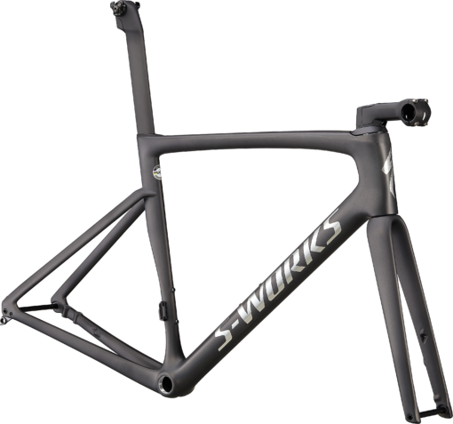 Specialized S-Works Tarmac SL7 Frameset 2022 - Grå